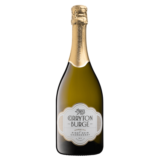 NV Corryton Burge Sparkling Pinot Noir Chardonnay 750ml